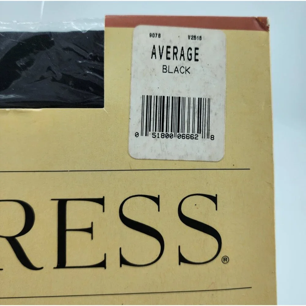 Heiress new vtg